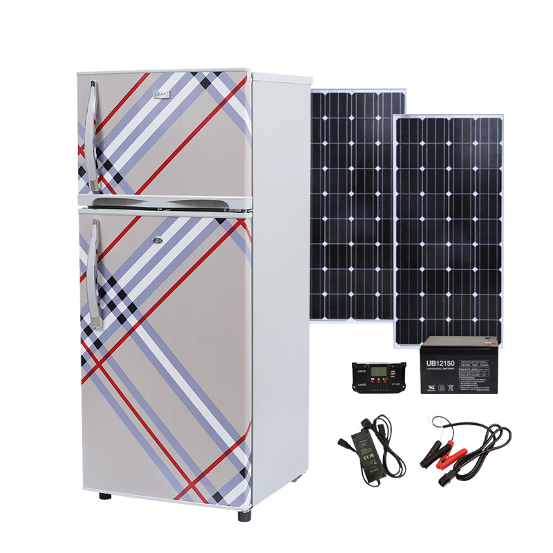 یخچال خورشیدی LP-BCD188