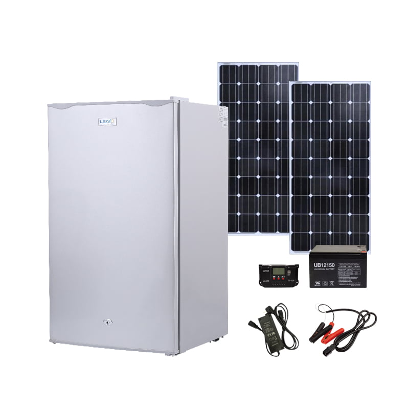 یخچال خورشیدی LP-BC98