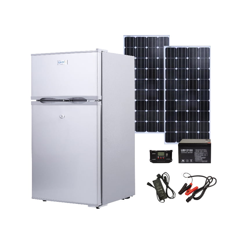 یخچال خورشیدی LP-BCD118
