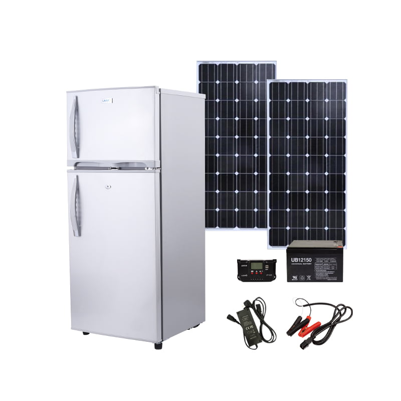 یخچال خورشیدی LP-BCD188